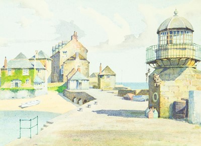 Lot 19 - James Marshall HESELDIN (1887-1969)