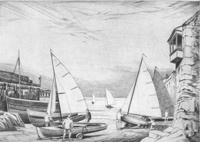 Lot 205 - Edward Bouverie HOYTON (1900-1988)