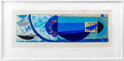 Lot 228 - Terry FROST (1915-2003)
