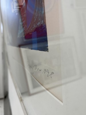 Lot 228 - Terry FROST (1915-2003)