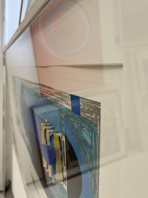 Lot 228 - Terry FROST (1915-2003)