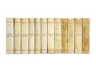 Lot 122 - William Shakespeare