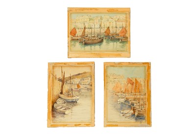 Lot 128 - Wilton LOCKWOOD (1862-1914)