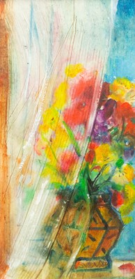 Lot 286 - Sven BERLIN (1911-1999)