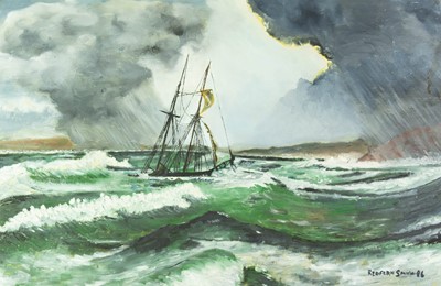 Lot 95 - Redfern SMITH (XX)