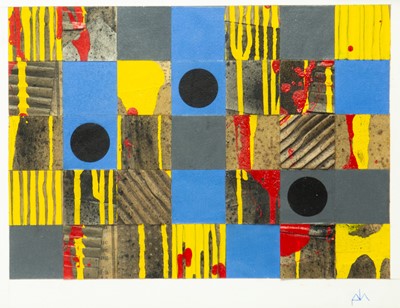 Lot 37 - Pete Hugo MCCLURE (1947)