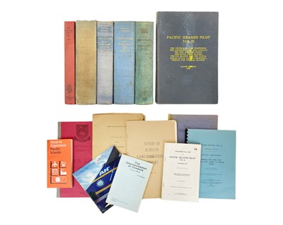 Lot 77 - (Kiribati and Tuvalu) Gilbert and Ellice Islands Colony