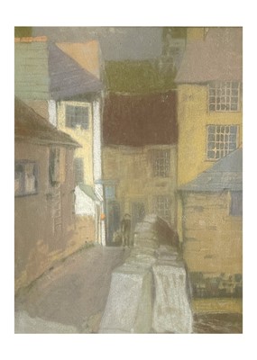 Lot 1065 - Frederick ROBERTS JOHNSON (1900-1986)