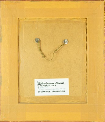 Lot 168 - Debby FAULKNER-STEVENS (1954)