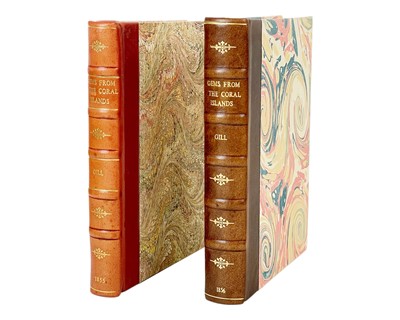 Lot 74 - William Gill