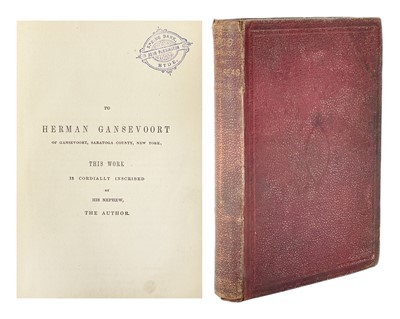 Lot 71 - Herman Melville