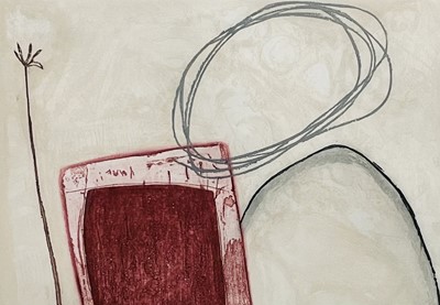Lot 123 - Rachael KANTARIS (1967)