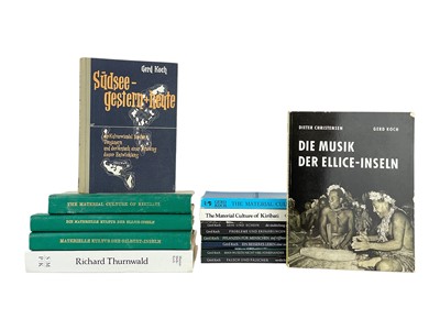 Lot 91 - Gerd Koch (1922–2005)