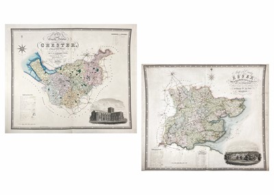 Lot 181 - C. & J. Greenwood