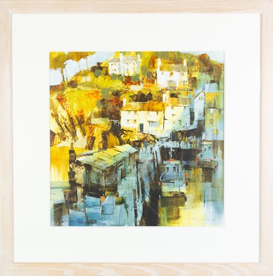 Lot 21 - Chris FORSEY (XX-XXI)