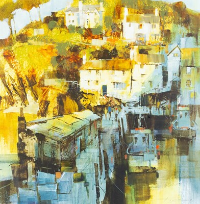 Lot 21 - Chris FORSEY (XX-XXI)