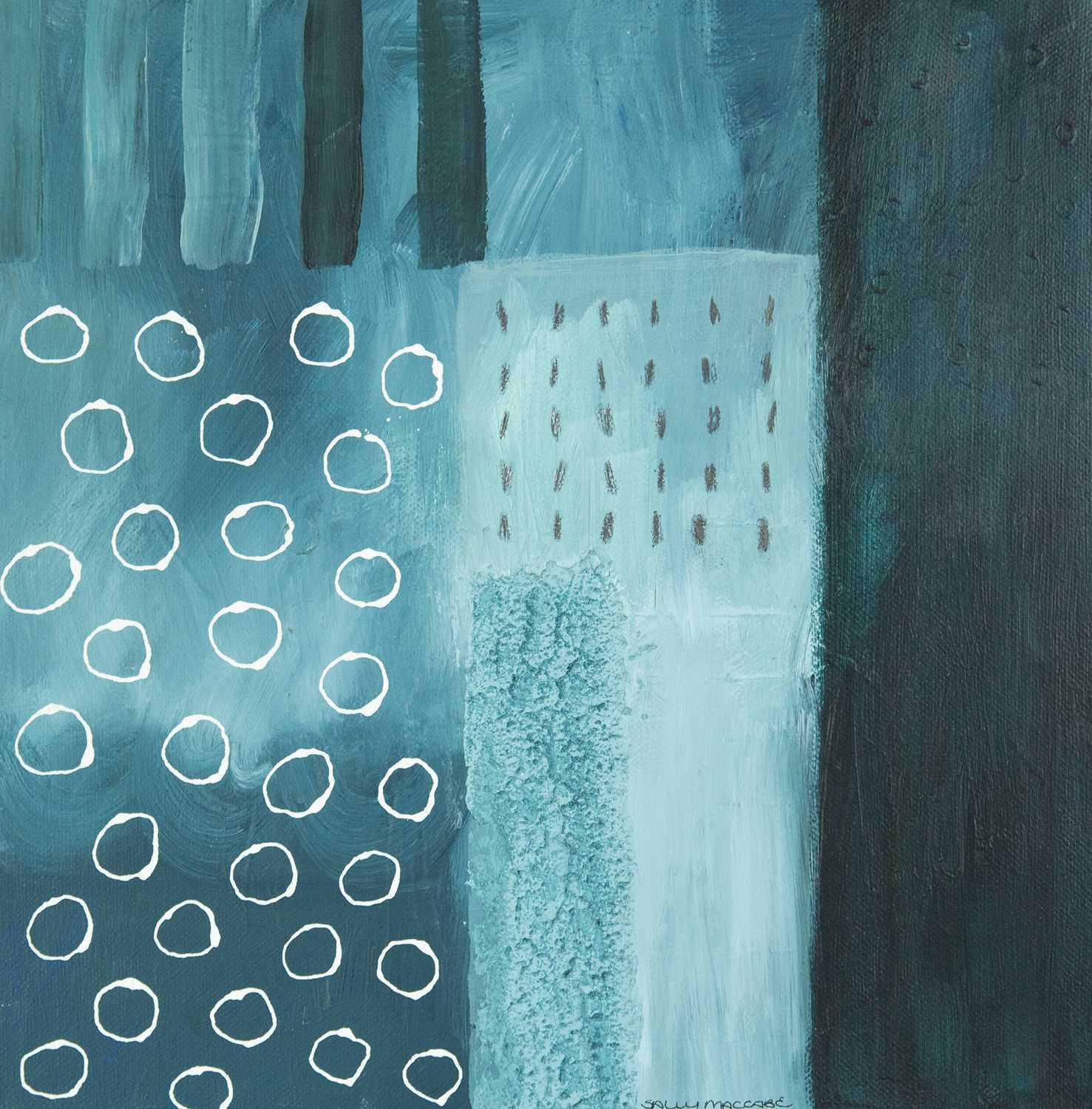 Lot 151 - Sally MACCABE (XX-XXI)