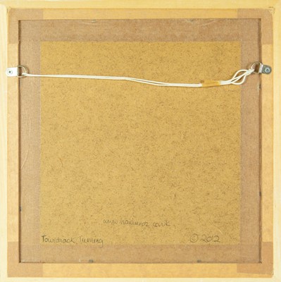 Lot 159 - Hani MROZ (XX-XXI)