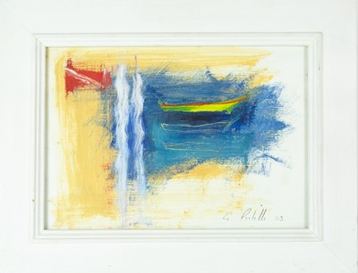 Lot 163 - Guy PORTELLI (RBA, 1957)