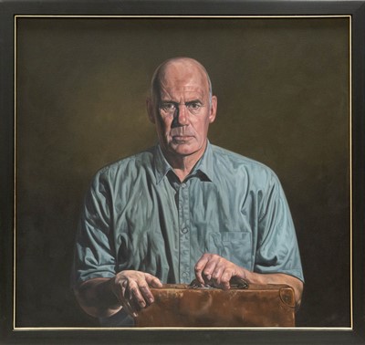 Lot 169 - Nicholas Charles WILLIAMS (XX-XXI)