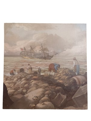 Lot 239 - Oliver HURST (XX-XXI)