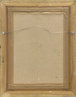 Lot 172 - David GAINFORD (1941)