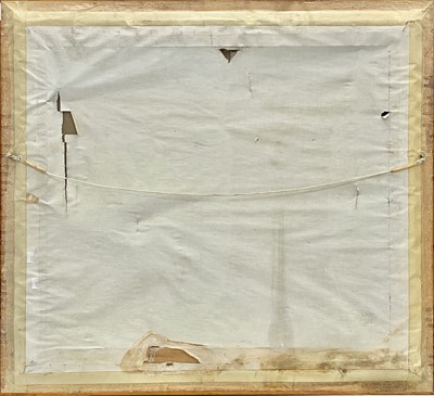 Lot 187 - Michael STOKOE (1933-2021)