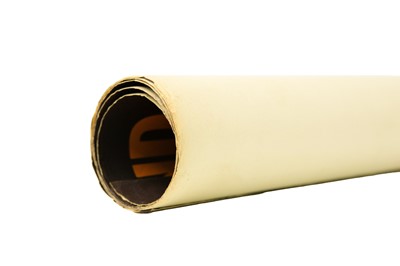 Lot 19 - James Bond Goldfinger British Quad poster.