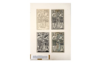Lot 351 - John Archibald Austen (1886-1948)