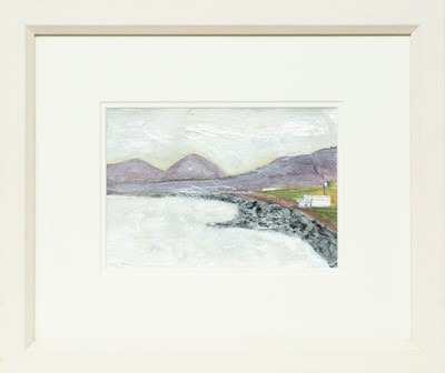 Lot 22 - Jane O'MALLEY (1944-2023)