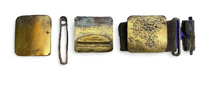 Lot 552 - SS General Abbatucci, wrecked 1869