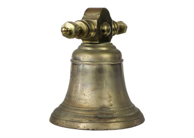Lot 10 - SS. GRIP – Wrecked in Gunwalloe, Church Cove, Cornwall, 1st February 1897, cargo- salt