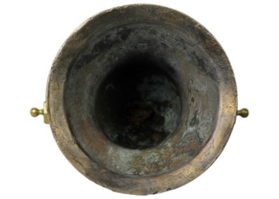 Lot 10 - SS. GRIP – Wrecked in Gunwalloe, Church Cove, Cornwall, 1st February 1897, cargo- salt