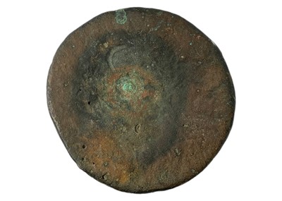 Lot 9 - St Anthony, 1527