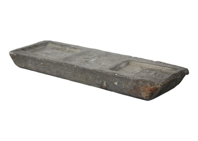 Lot 11 - SS. Cheerful, wrecked 20th July 1885