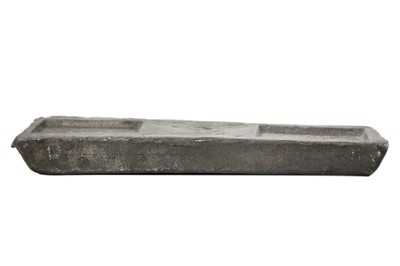 Lot 11 - SS. Cheerful, wrecked 20th July 1885