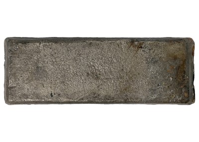 Lot 11 - SS. Cheerful, wrecked 20th July 1885