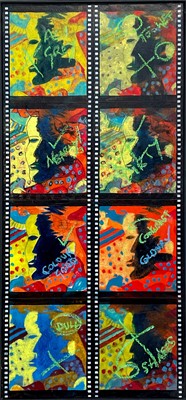 Lot 231 - Chris SMITH (1950)