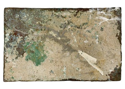 Lot 13 - The Admiral Gardner and Britannia, wrecked 1809