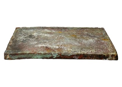 Lot 13 - The Admiral Gardner and Britannia, wrecked 1809