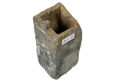Lot 16 - HMS. Colossus, wrecked 1798, Isles of Scilly
