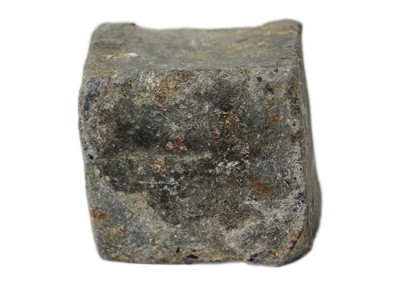Lot 17 - HMS. Schiedam, lost in Gunwalloe, 1684