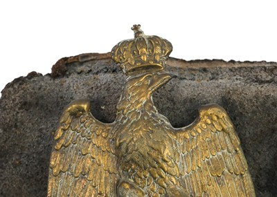 Lot 23 - SS General Abbatucci