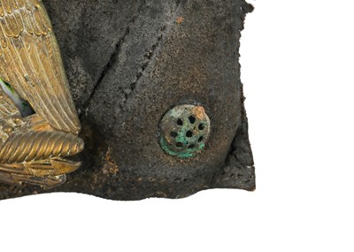Lot 23 - SS General Abbatucci