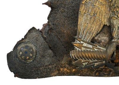 Lot 23 - SS General Abbatucci