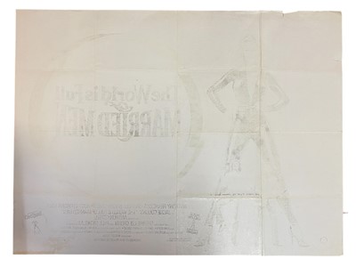 Lot 41 - The World is Full of Married Men (1979).