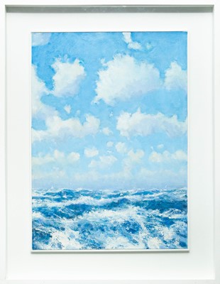 Lot 56 - Robert JONES (1943)