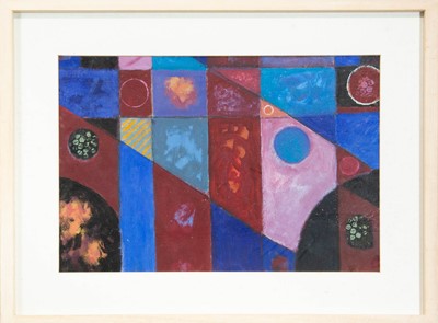 Lot 176 - Ray BARRY (1931-2022)