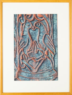 Lot 297 - Biddy HOLDEN (1920-2017)