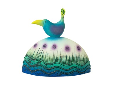 Lot 112 - Sarah COX (XX-XXI)